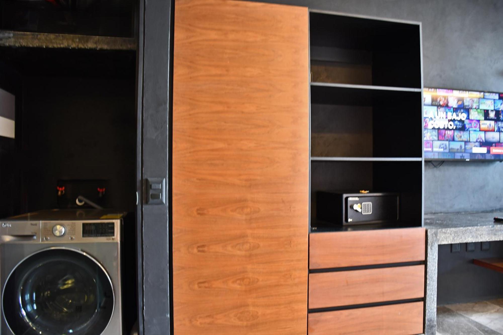 Iik Tulum Luxury Condo By Spot Rentals Exteriör bild