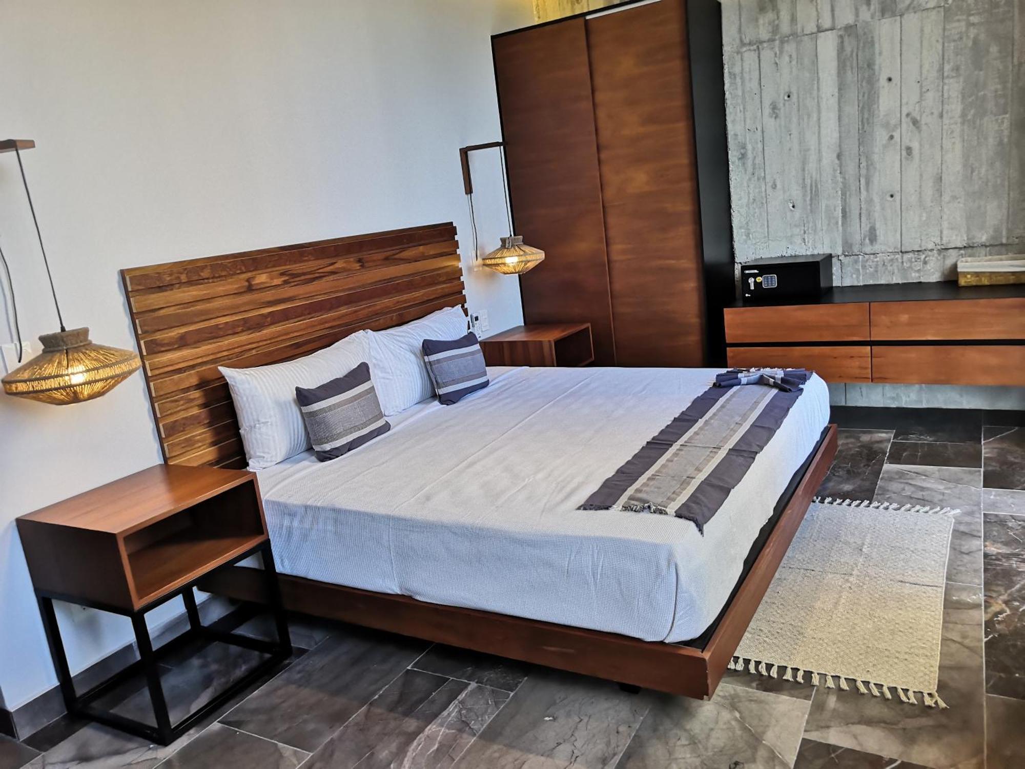 Iik Tulum Luxury Condo By Spot Rentals Exteriör bild