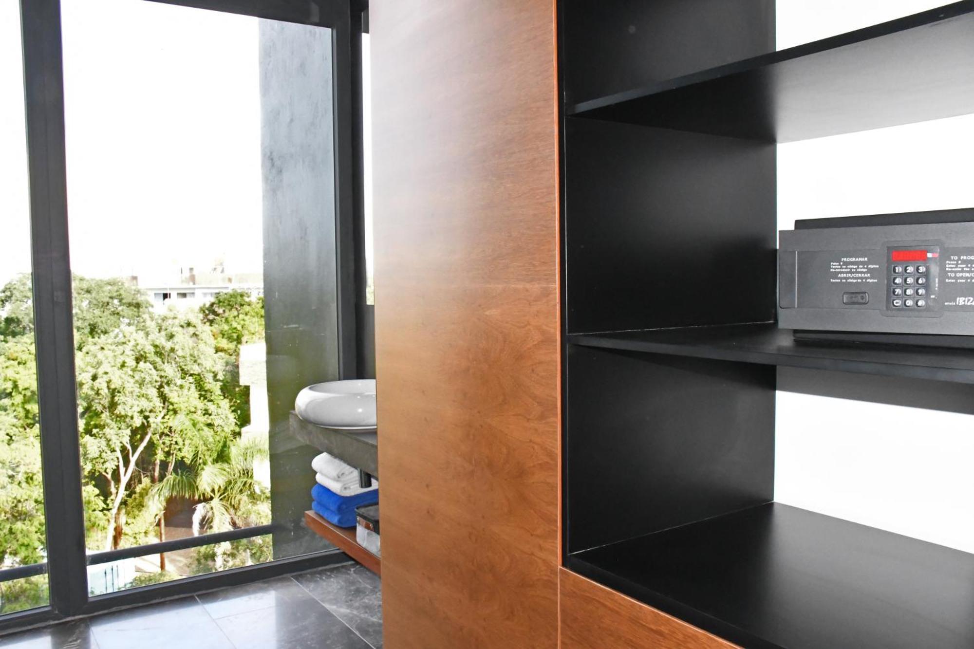 Iik Tulum Luxury Condo By Spot Rentals Exteriör bild