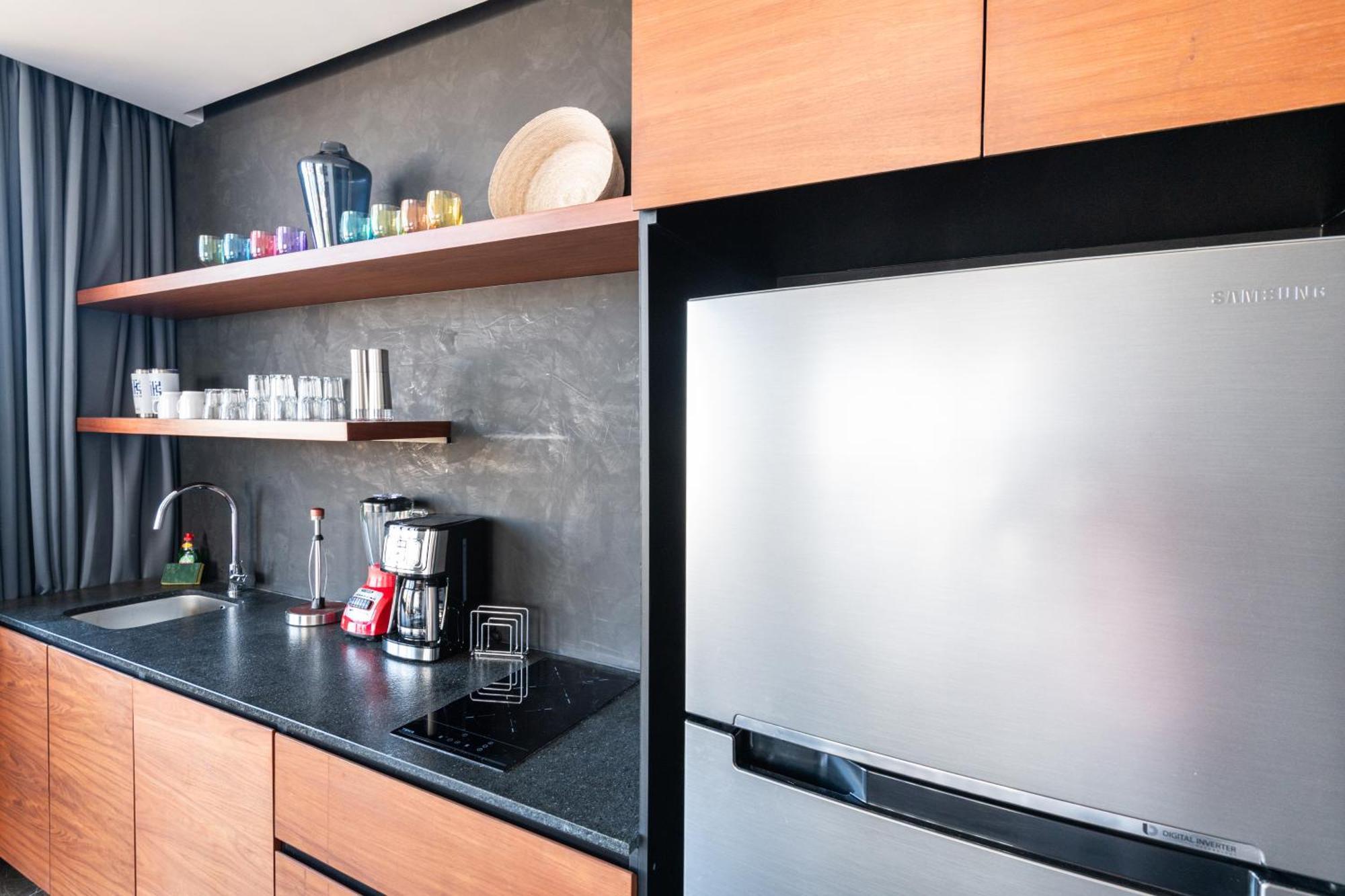 Iik Tulum Luxury Condo By Spot Rentals Exteriör bild