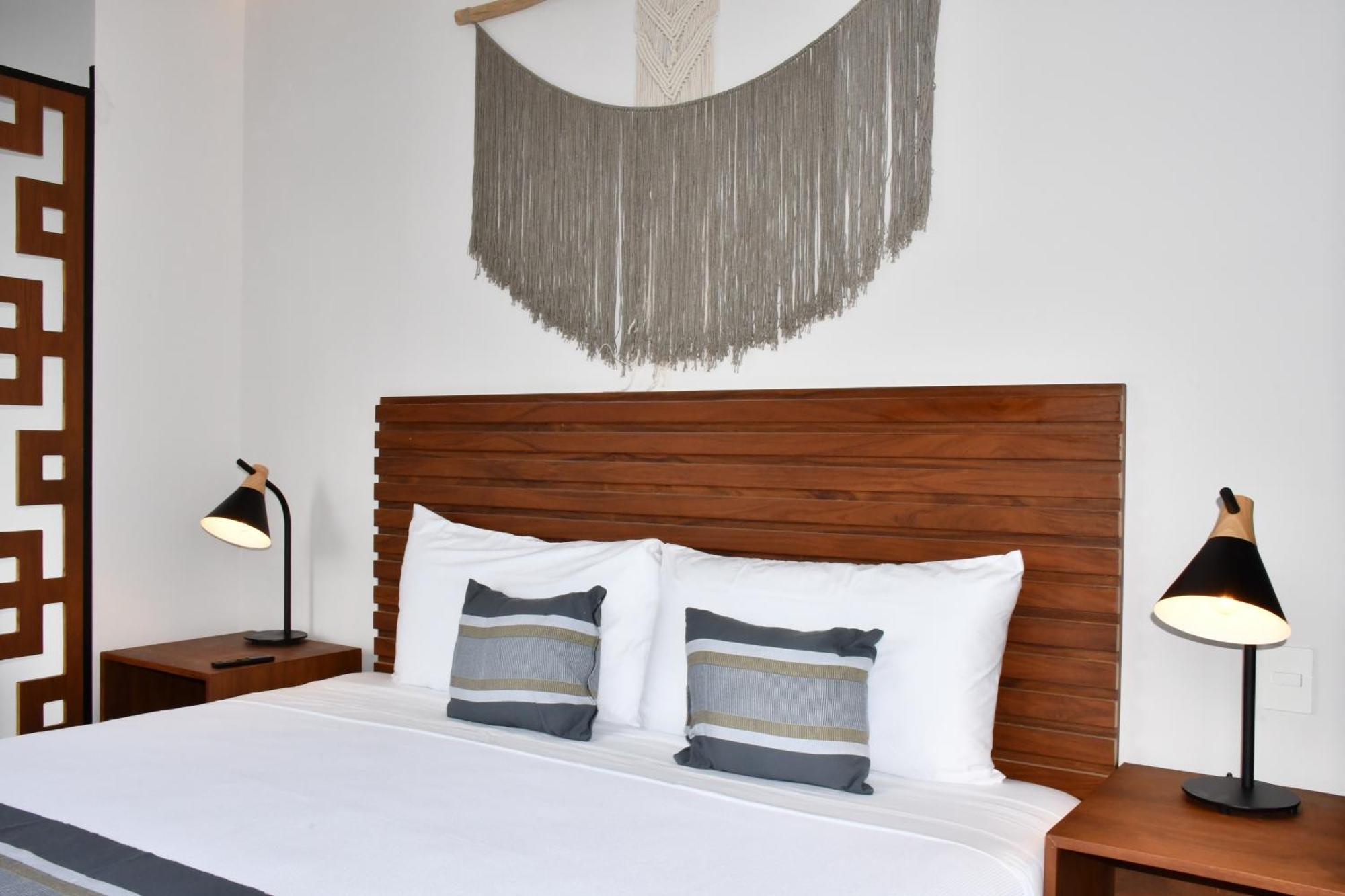 Iik Tulum Luxury Condo By Spot Rentals Rum bild