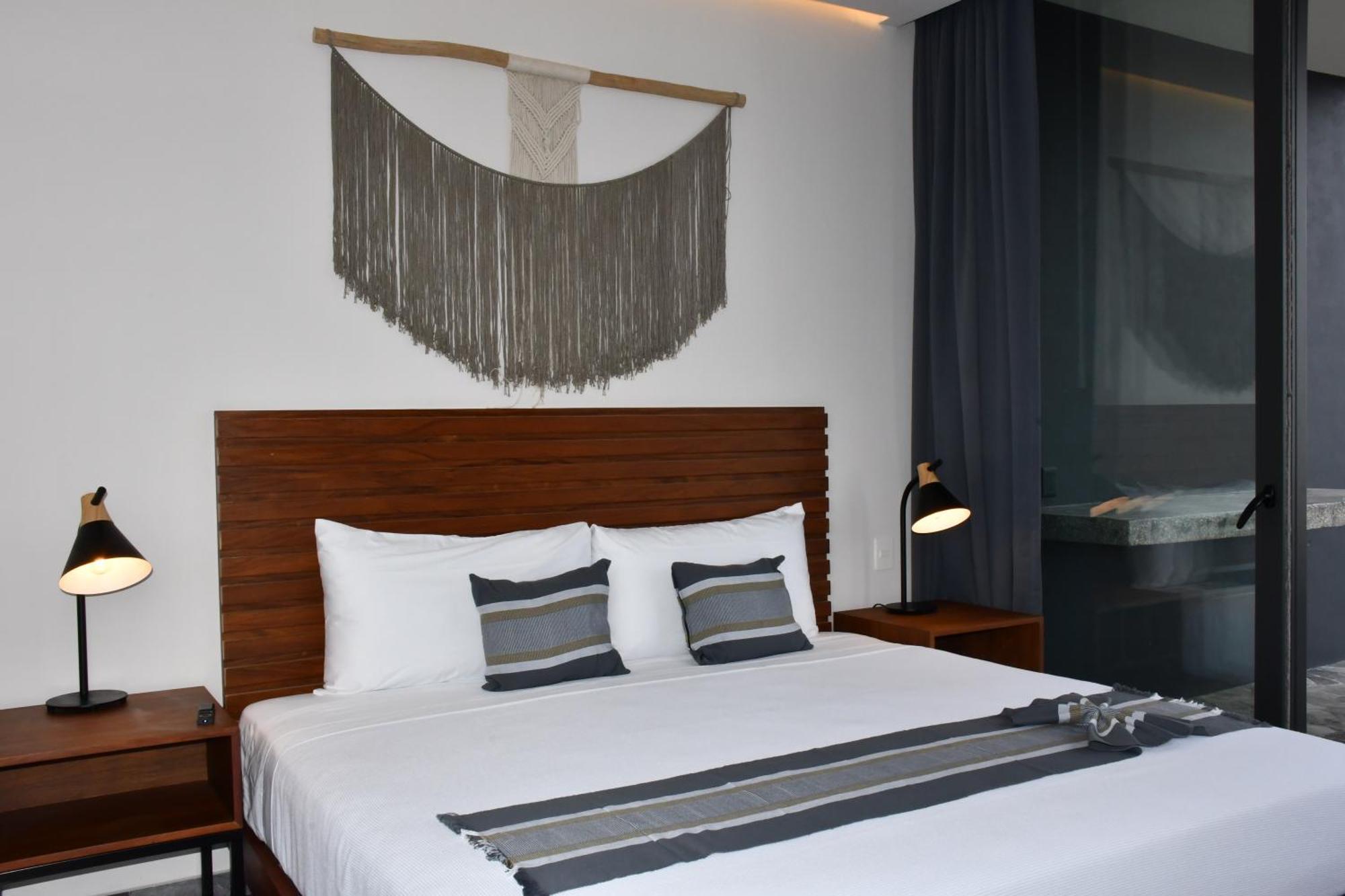 Iik Tulum Luxury Condo By Spot Rentals Rum bild