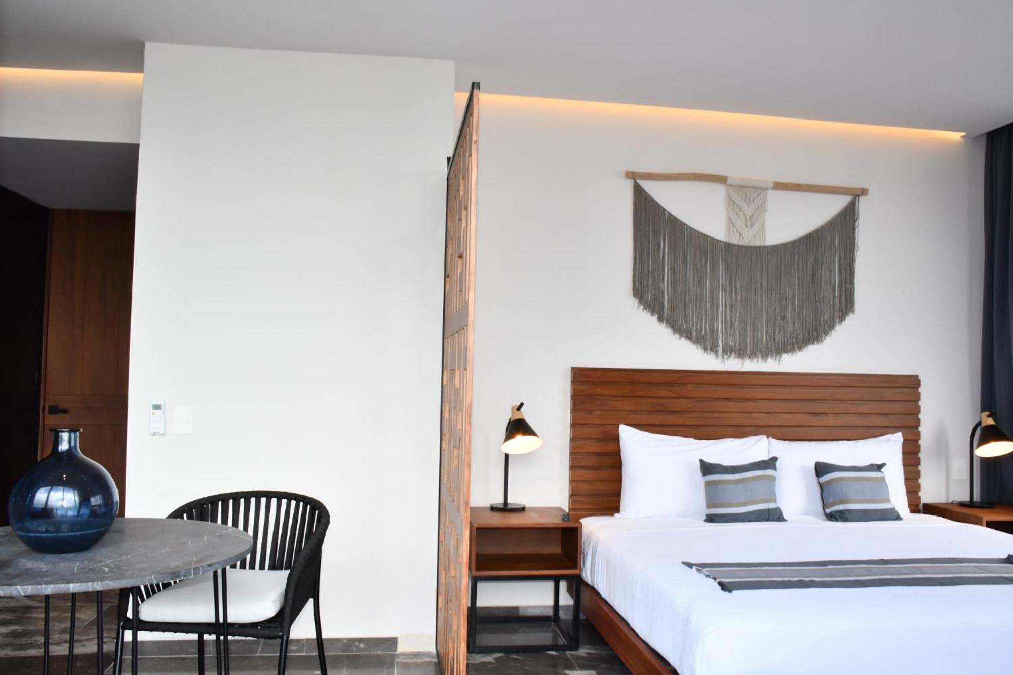 Iik Tulum Luxury Condo By Spot Rentals Rum bild
