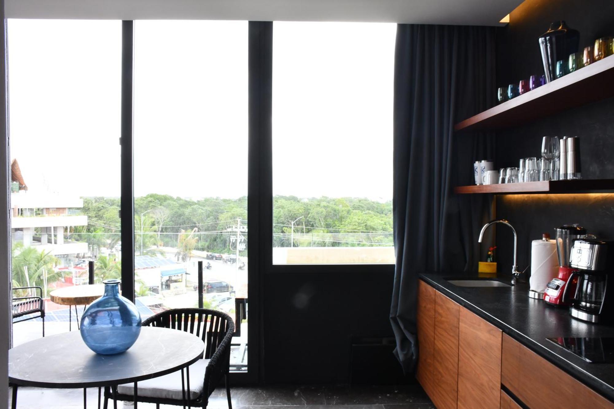 Iik Tulum Luxury Condo By Spot Rentals Rum bild