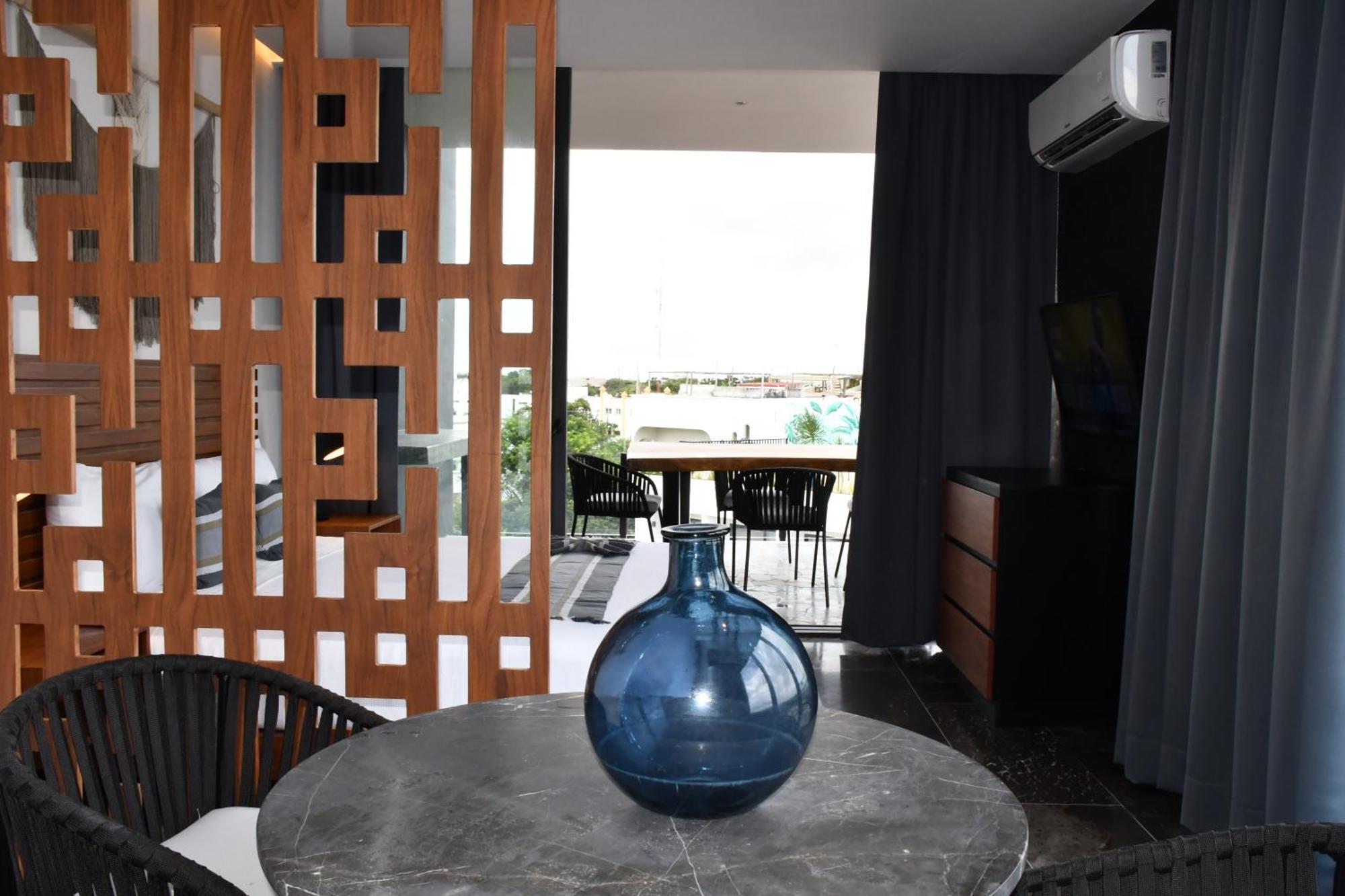 Iik Tulum Luxury Condo By Spot Rentals Rum bild