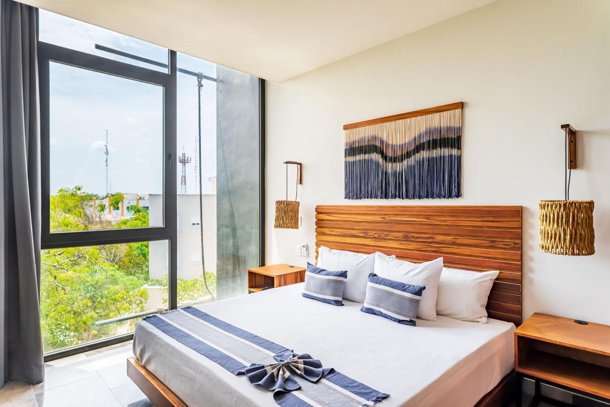 Iik Tulum Luxury Condo By Spot Rentals Rum bild